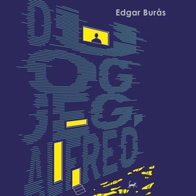 Du og jeg, Alfred (lydbok) av Edgar Burås
