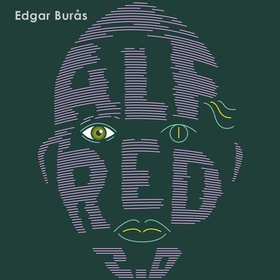 Alfred 2.0 (lydbok) av Edgar Burås