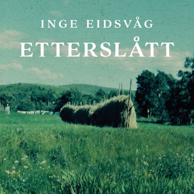 Etterslått (lydbok) av Inge Eidsvåg