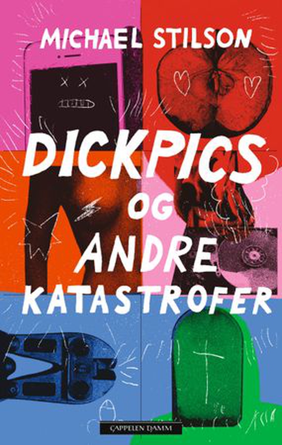 Dickpics og andre katastrofer