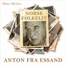 Anton fra Essand