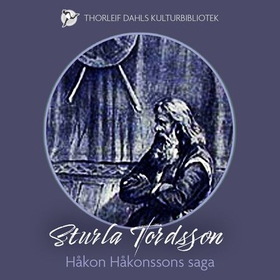 Håkon Håkonssons saga