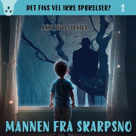 Mannen fra Skarpsno