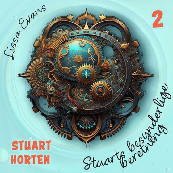 Stuarts besynderlige beretning