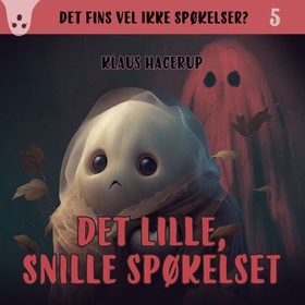 Det lille, snille spøkelset