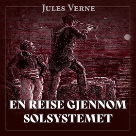 En reise gjennom solsystemet