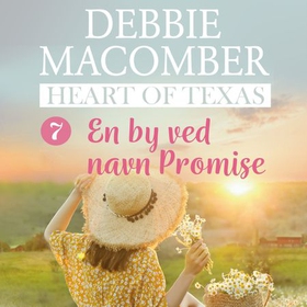 En by ved navn Promise (lydbok) av Debbie Macomber
