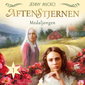 Medaljongen (lydbok) av Jenny Micko