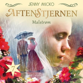 Malstrøm (lydbok) av Jenny Micko
