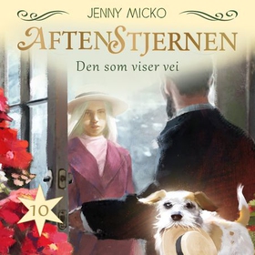 Den som viser vei (lydbok) av Jenny Micko