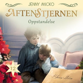 Oppstandelse (lydbok) av Jenny Micko