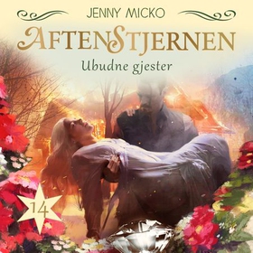 Ubudne gjester (lydbok) av Jenny Micko