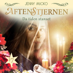 Da tiden stanset (lydbok) av Jenny Micko