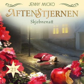 Skjebnenatt (lydbok) av Jenny Micko