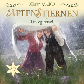 Timeglasset (lydbok) av Jenny Micko