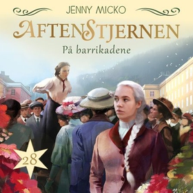 På barrikadene