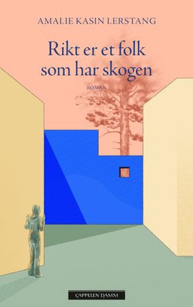 Rikt er et folk som har skogen