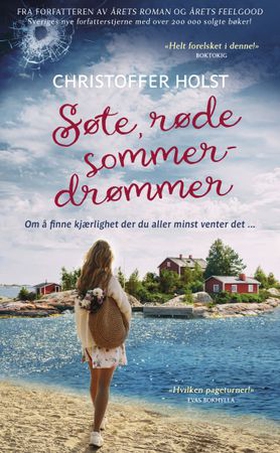 Søte, røde sommerdrømmer