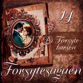 På Forsyte-børsen