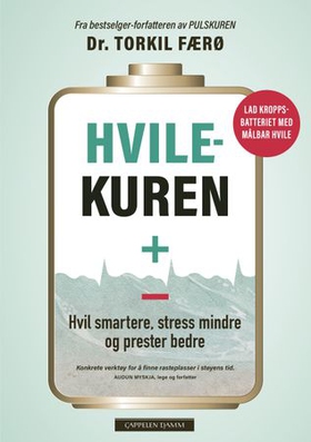 Hvilekuren