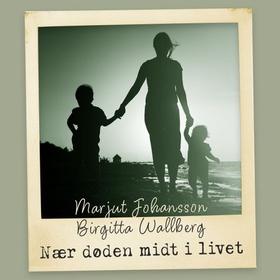 Nær døden midt i livet (lydbok) av Marjut Johansson