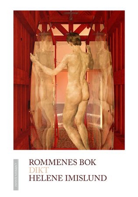 Rommenes bok (ebok) av Helene Imislund