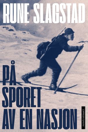 På sporet av en nasjon (ebok) av Rune Slagstad