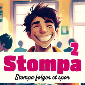 Stompa følger et spor