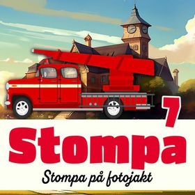 Stompa på fotojakt