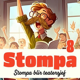 Stompa blir teatersjef