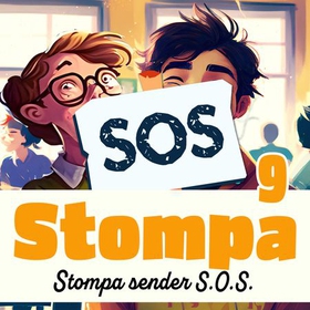 Stompa sender S.O.S.