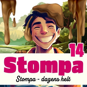 Stompa - dagens helt