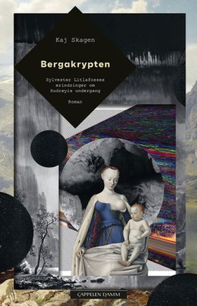 Bergakrypten - Sylvester Litlafosses erindringer om Sudrøyis undergang (ebok) av Kaj Skagen