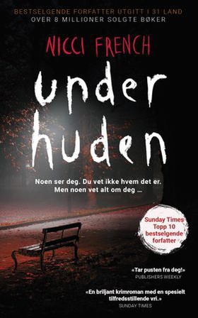 Under huden