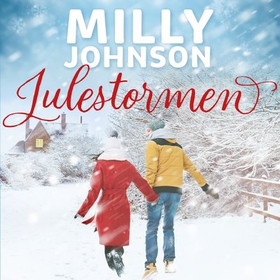 Julestormen (lydbok) av Milly Johnson