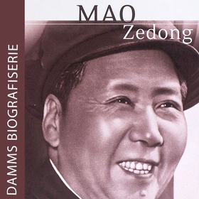 Mao Zedong (lydbok) av Delia Davin