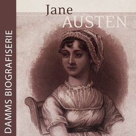 Jane Austen (lydbok) av Helen Lefroy
