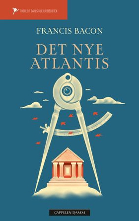 Det nye Atlantis (ebok) av Francis Bacon