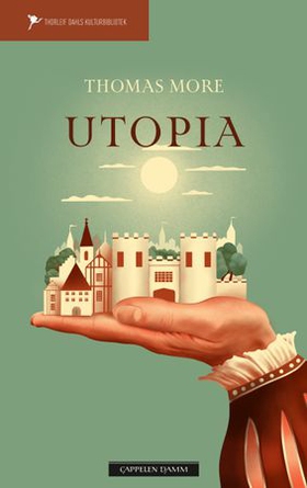 Utopia (ebok) av Thomas More