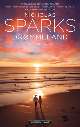 Drømmeland (ebok) av Nicholas Sparks