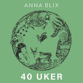 40 uker - en menneskegraviditet og 81 andre måter å få barn på (lydbok) av Anna Wisborg Blix
