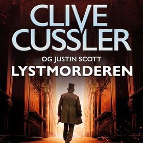 Lystmorderen