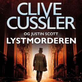 Lystmorderen (lydbok) av Clive Cussler