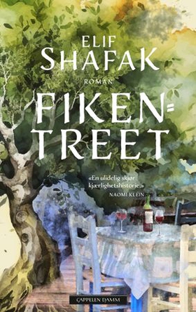 Fikentreet - roman (ebok) av Elif Shafak