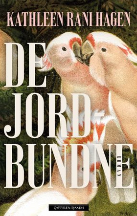 De jordbundne