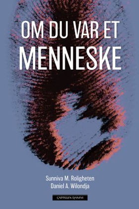 Om du var et menneske