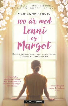 100 år med Lenni og Margot (ebok) av Marianne Cronin