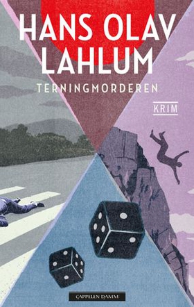 Terningmorderen (ebok) av Hans Olav Lahlum