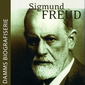 Sigmund Freud (lydbok) av Stephen Wilson