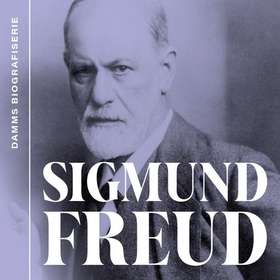 Sigmund Freud